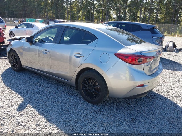 JM1BM1X71G1279310 Mazda pe