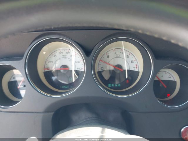 2014 DODGE CHALLENGER 2C3CDYAG7EH311203 Photo 6