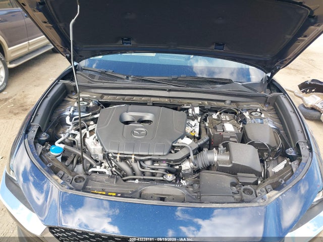 Mazda pyukd 2024 3MVDMBCM1RM720321 Image 10