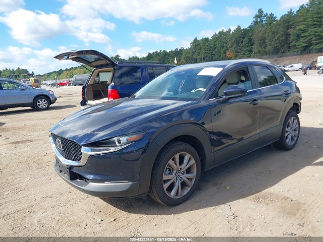 Mazda pyukd 2024 3MVDMBCM1RM720321 Image 2