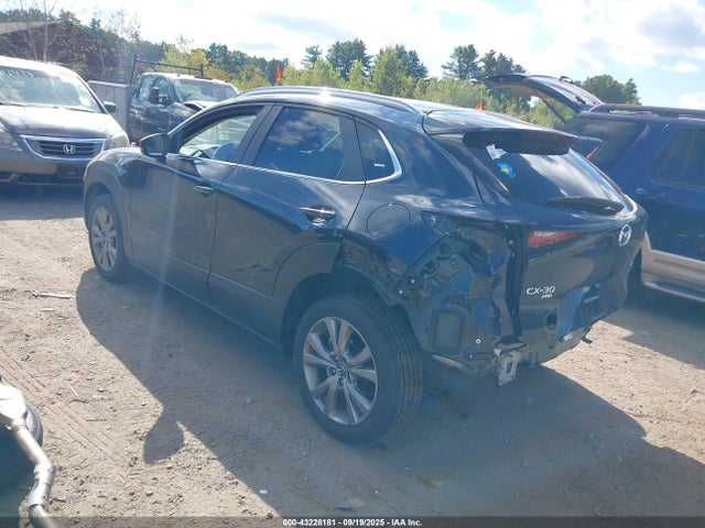 Mazda pyukd 2024 3MVDMBCM1RM720321 Image 3