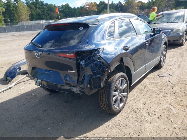 Mazda pyukd 2024 3MVDMBCM1RM720321 Image 4