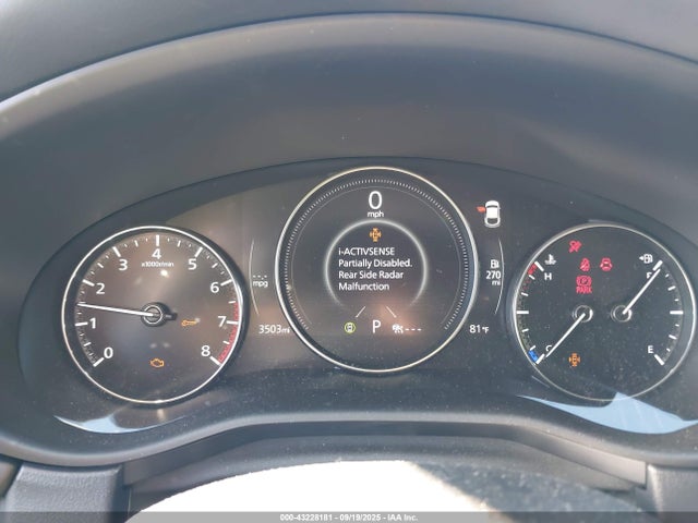 Mazda pyukd 2024 3MVDMBCM1RM720321 Image 7
