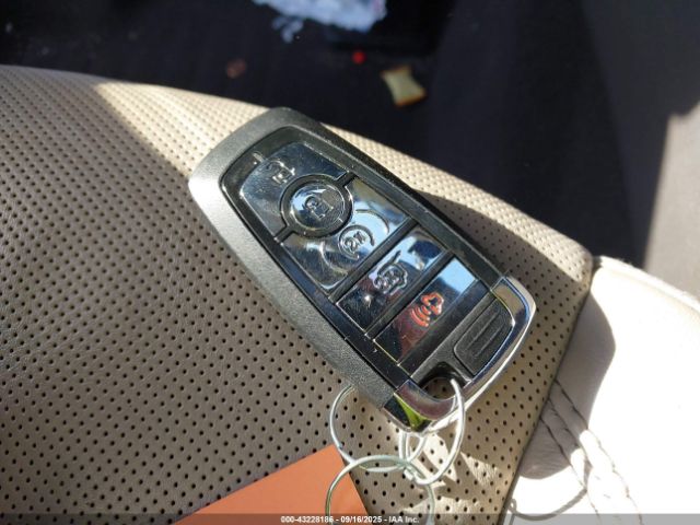 2020 LINCOLN AVIATOR 5LM5J7XCXLGL20572 Photo 10