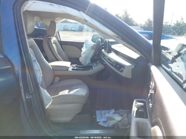 2020 LINCOLN AVIATOR 5LM5J7XCXLGL20572 Photo 4