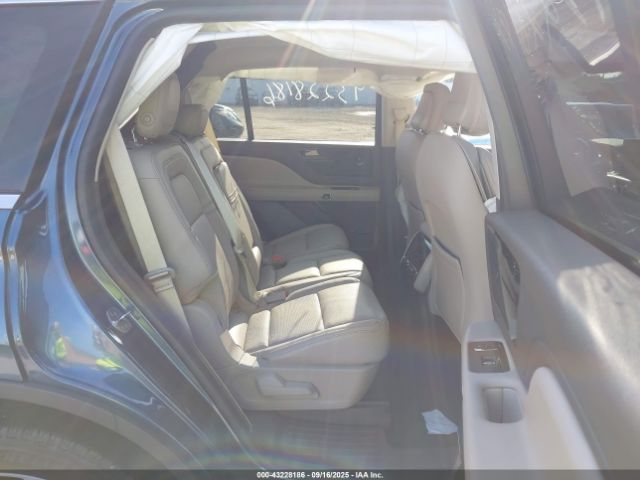 2020 LINCOLN AVIATOR 5LM5J7XCXLGL20572 Photo 7
