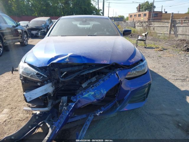 2021 BMW M440I WBA13AR08MCG35752 Photo 5