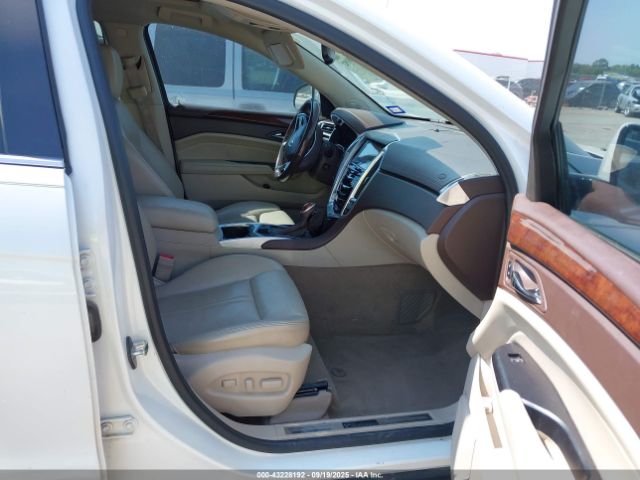 2015 CADILLAC SRX 3GYFNBE34FS526122 Photo 4