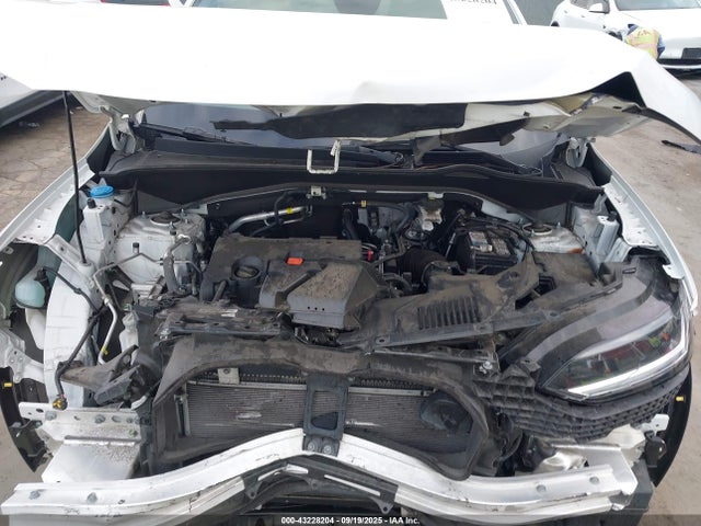 3CZRZ1H54RM735717 Honda Hr-v 2wd Sport/2wd Sport W/o Bsi