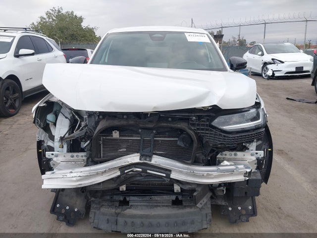 3CZRZ1H54RM735717 Honda Hr-v 2wd Sport/2wd Sport W/o Bsi
