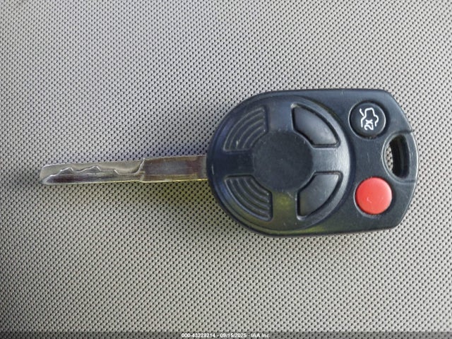 1FADP5AU8EL508031 Ford atk ivct hev