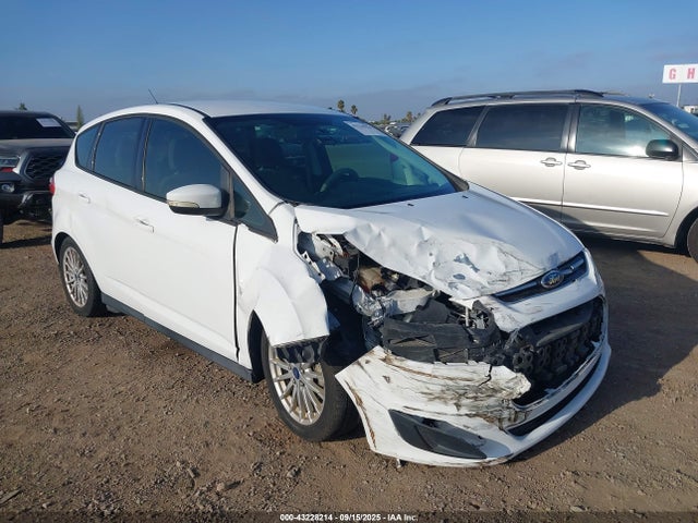 1FADP5AU8EL508031 Ford atk ivct hev
