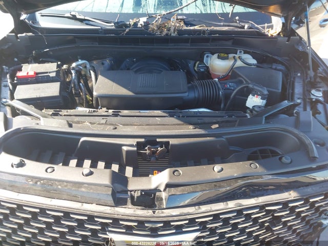 2022 CADILLAC ESCALADE ESV 1GYS4JKL8NR101018 Photo 9