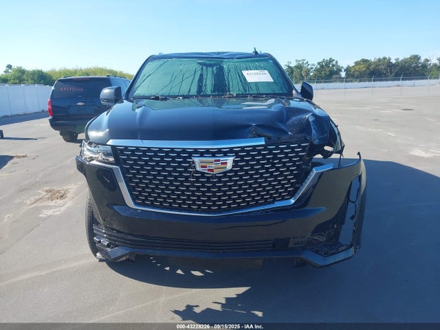 1GYS4JKL8NR101018 Cadillac l87