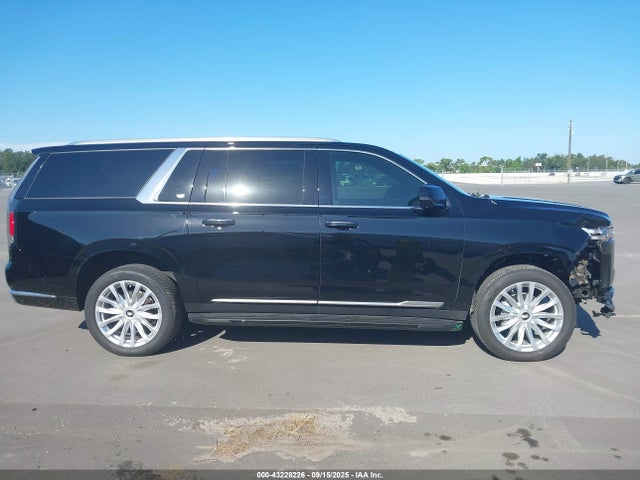 1GYS4JKL8NR101018 Cadillac l87