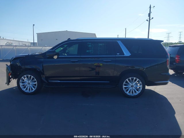 1GYS4JKL8NR101018 Cadillac l87