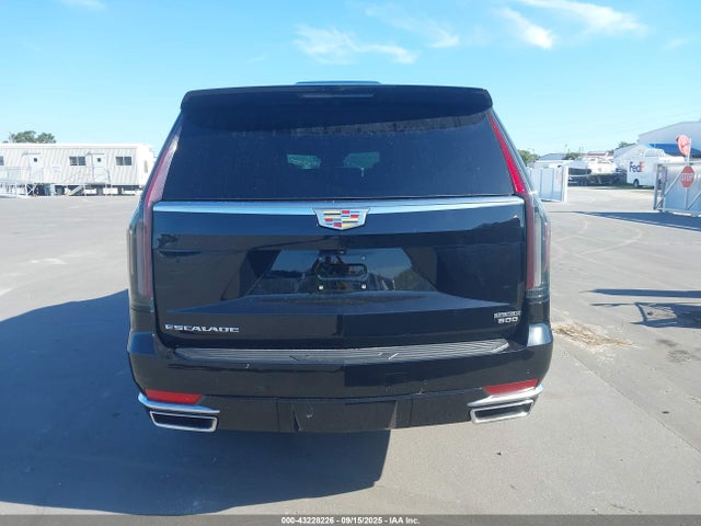 1GYS4JKL8NR101018 Cadillac l87