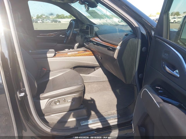2022 CADILLAC ESCALADE ESV 1GYS4JKL8NR101018 Photo 4