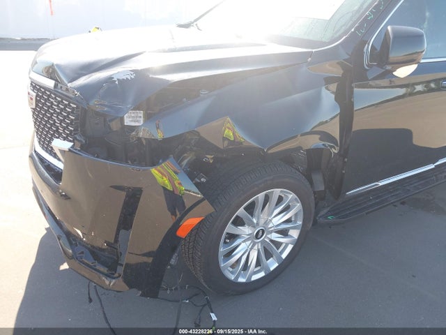 2022 CADILLAC ESCALADE ESV 1GYS4JKL8NR101018 Photo 5