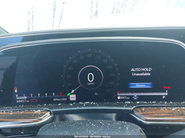 2022 CADILLAC ESCALADE ESV 1GYS4JKL8NR101018 Photo 6