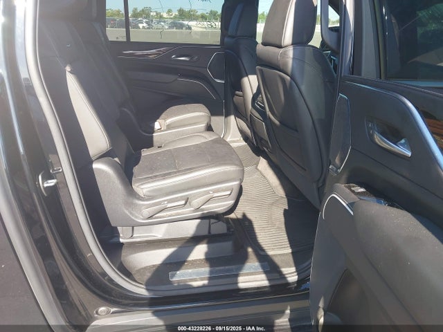 2022 CADILLAC ESCALADE ESV 1GYS4JKL8NR101018 Photo 7