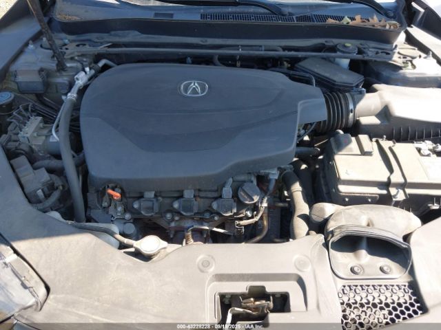 2019 ACURA TLX 19UUB2F64KA004988 Photo 9
