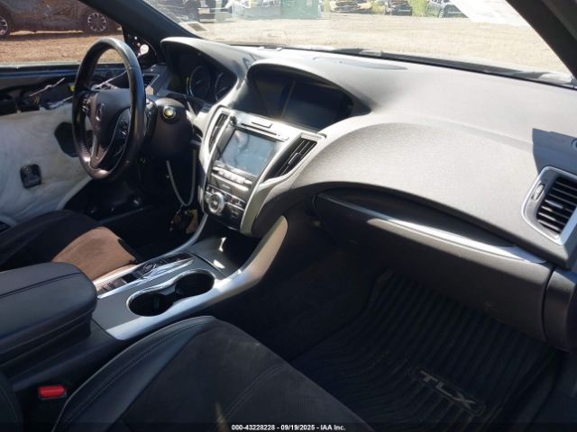 2019 ACURA TLX 19UUB2F64KA004988 Photo 4