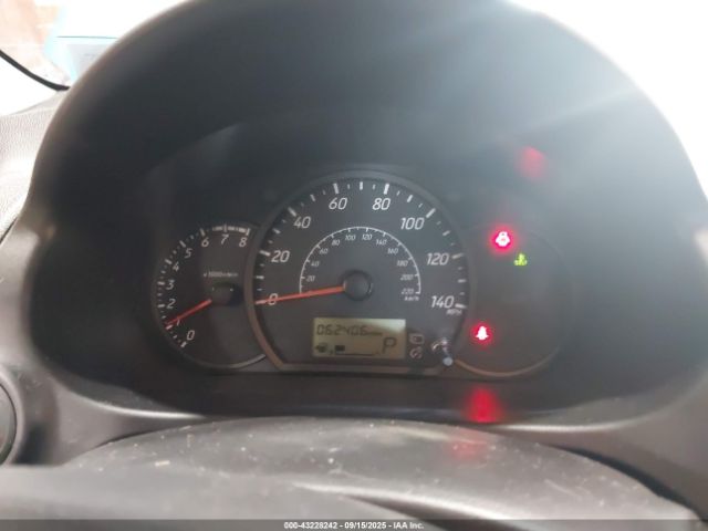 2022 MITSUBISHI MIRAGE ML32AUHJXNH006569 Photo 6