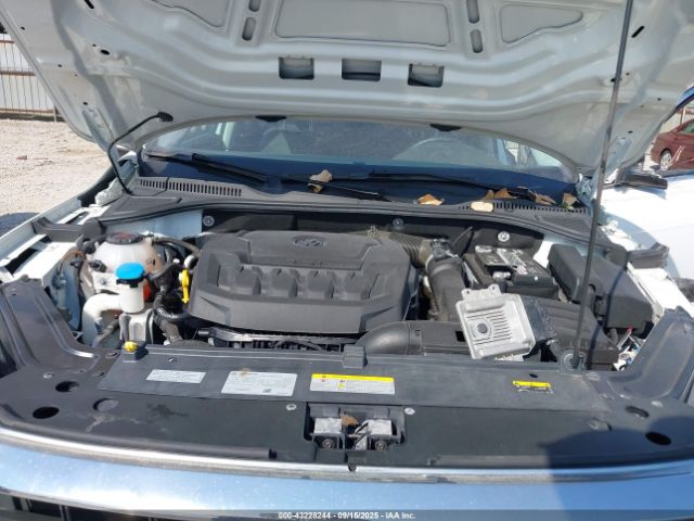 2022 VOLKSWAGEN PASSAT 1VWSA7A33NC007244 Photo 9