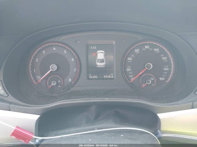 2022 VOLKSWAGEN PASSAT 1VWSA7A33NC007244 Photo 6