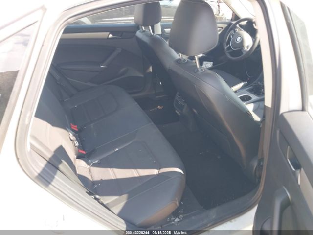 2022 VOLKSWAGEN PASSAT 1VWSA7A33NC007244 Photo 7