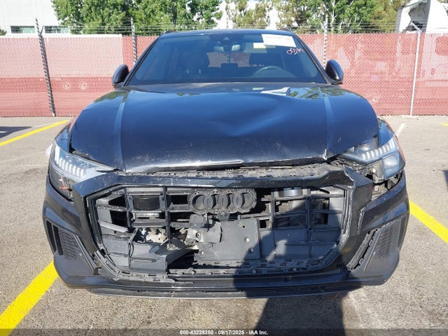 2021 AUDI Q8 WA1EVAF15MD042413 Photo 5