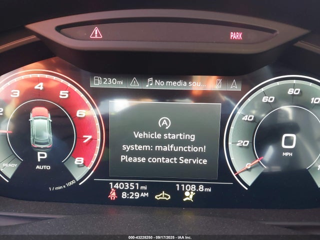2021 AUDI Q8 WA1EVAF15MD042413 Photo 6