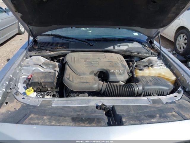 2016 DODGE CHALLENGER 2C3CDZAGXGH352675 Photo 9