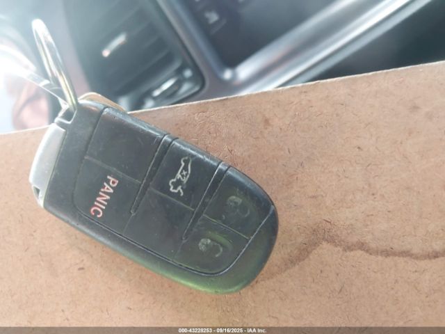 2016 DODGE CHALLENGER 2C3CDZAGXGH352675 Photo 10