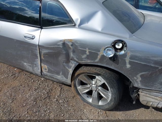 2016 DODGE CHALLENGER 2C3CDZAGXGH352675 Photo 5