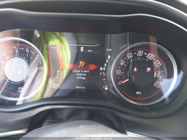 2016 DODGE CHALLENGER 2C3CDZAGXGH352675 Photo 6