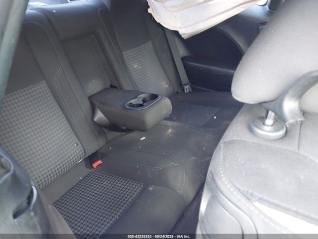 2016 DODGE CHALLENGER 2C3CDZAGXGH352675 Photo 7