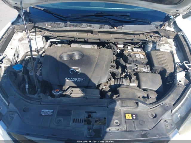 Mazda py 2014 JM3KE4DY7E0313367 Image 10