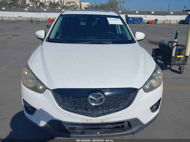 Mazda py 2014 JM3KE4DY7E0313367 Image 12