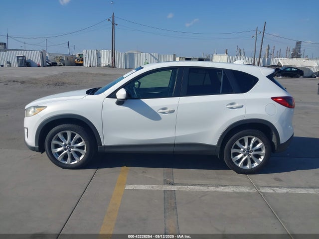Mazda py 2014 JM3KE4DY7E0313367 Image 14