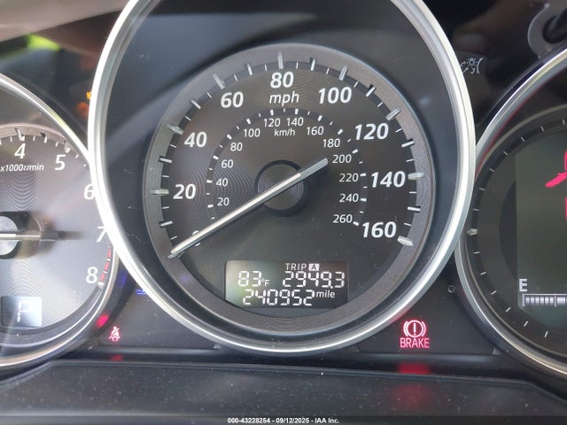 Mazda py 2014 JM3KE4DY7E0313367 Image 15