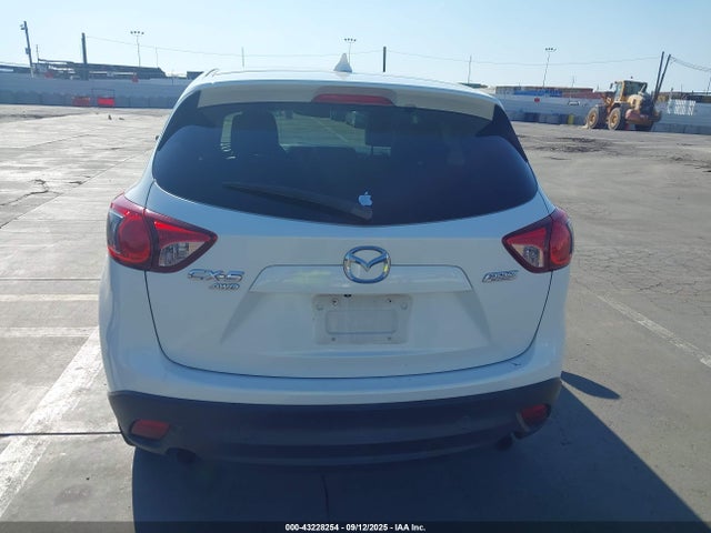 Mazda py 2014 JM3KE4DY7E0313367 Image 16