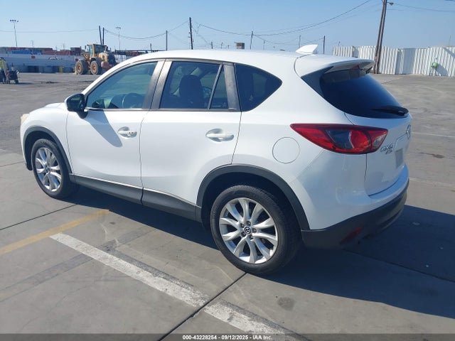 Mazda py 2014 JM3KE4DY7E0313367 Image 3