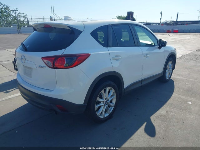 Mazda py 2014 JM3KE4DY7E0313367 Image 4