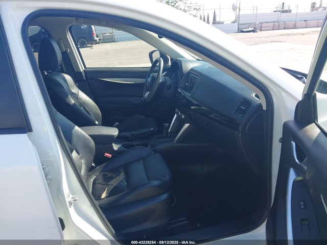 Mazda py 2014 JM3KE4DY7E0313367 Image 5