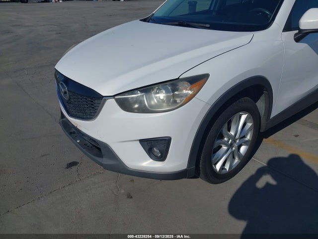 Mazda py 2014 JM3KE4DY7E0313367 Image 6