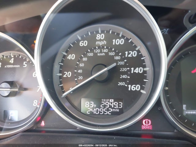 Mazda py 2014 JM3KE4DY7E0313367 Image 7