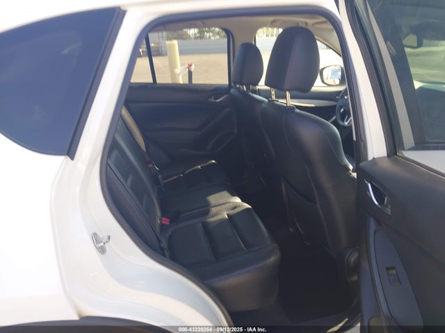 Mazda py 2014 JM3KE4DY7E0313367 Image 8