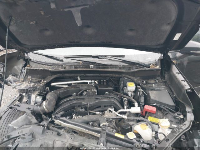 2024 SUBARU FORESTER JF2SKAJC9RH521056 Photo 9